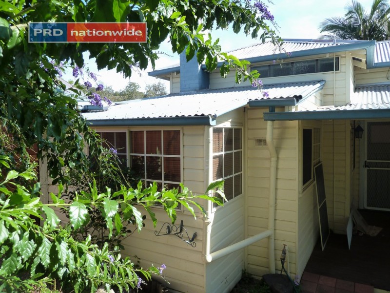 29 Gardner Lane, Kyogle NSW 2474