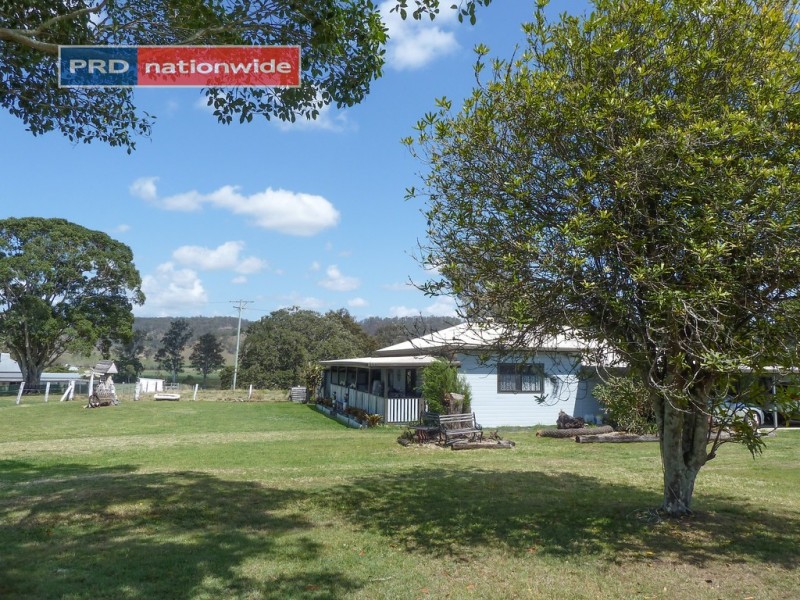 133 Homestead Road, Kyogle NSW 2474