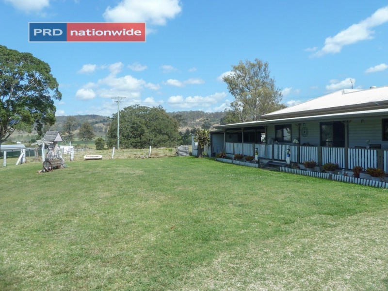 133 Homestead Road, Kyogle NSW 2474