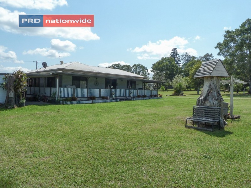 133 Homestead Road, Kyogle NSW 2474