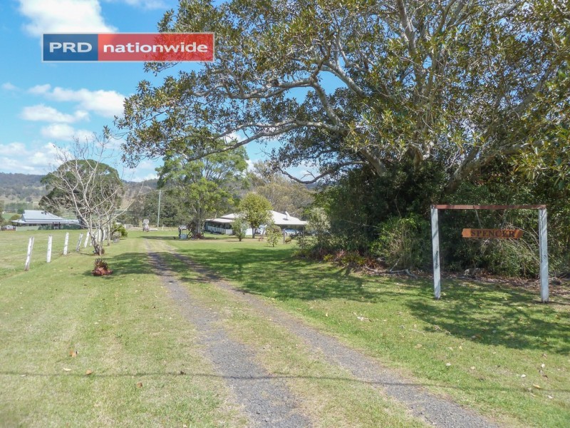 133 Homestead Road, Kyogle NSW 2474