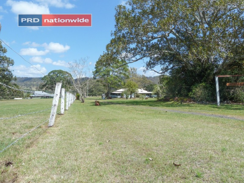 133 Homestead Road, Kyogle NSW 2474