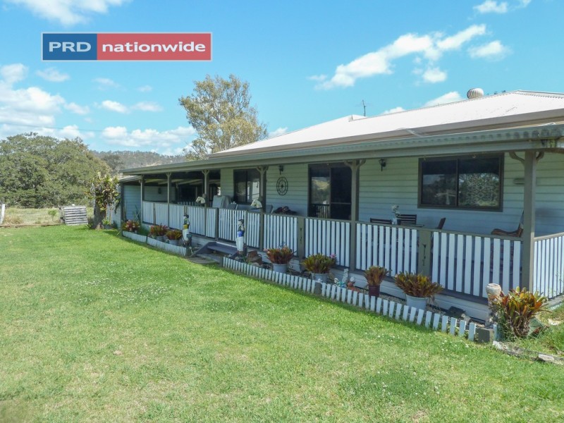133 Homestead Road, Kyogle NSW 2474