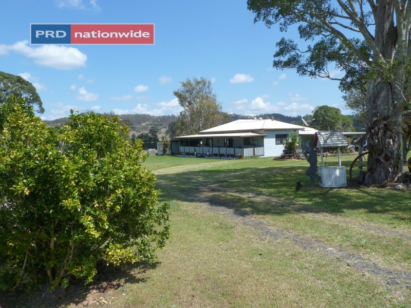 133 Homestead Road, Kyogle NSW 2474