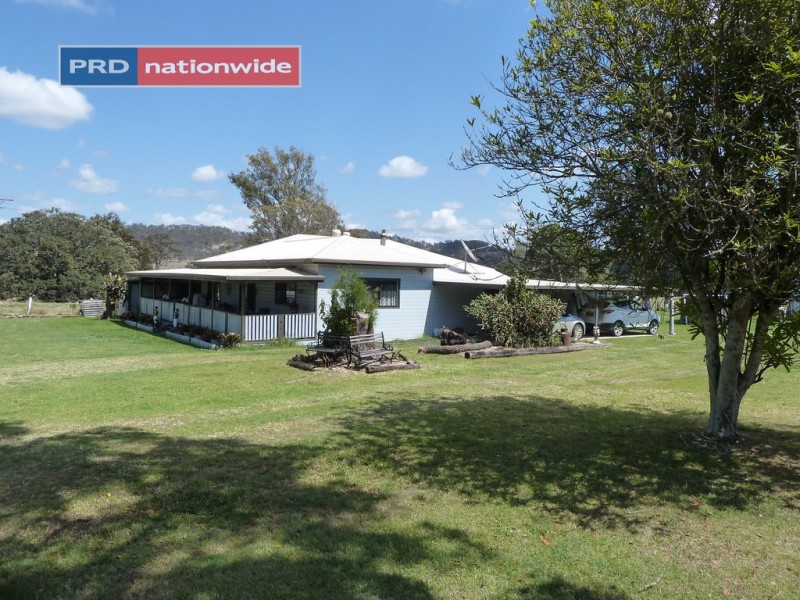 133 Homestead Road, Kyogle NSW 2474