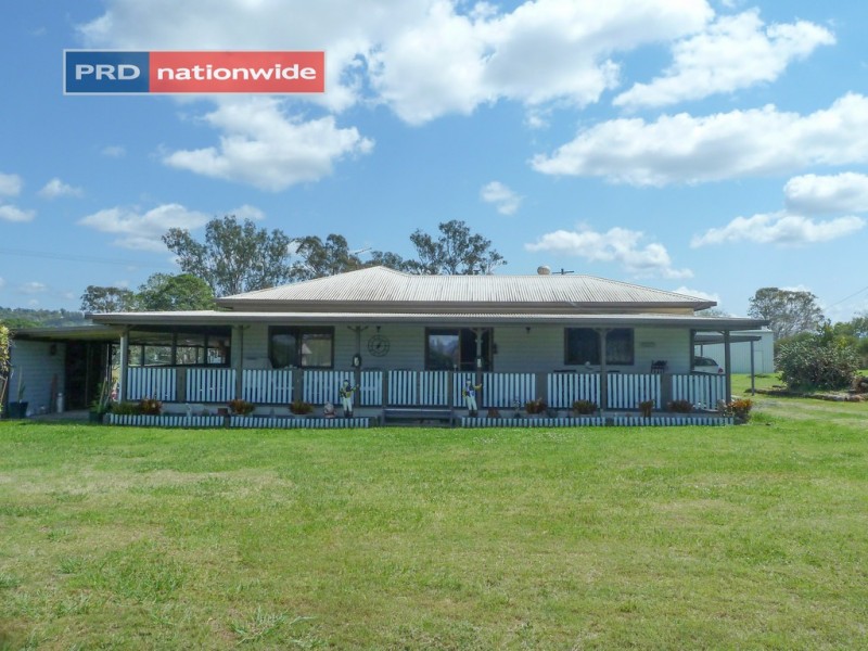 133 Homestead Road, Kyogle NSW 2474