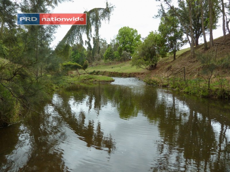 59 Chelmsford Road, Rock Valley Via, Kyogle NSW 2474