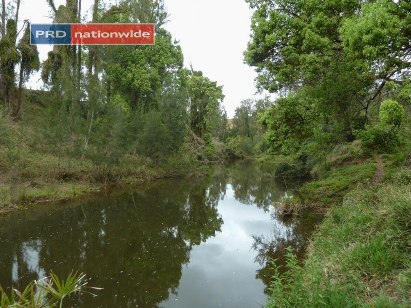 59 Chelmsford Road, Rock Valley Via, Kyogle NSW 2474