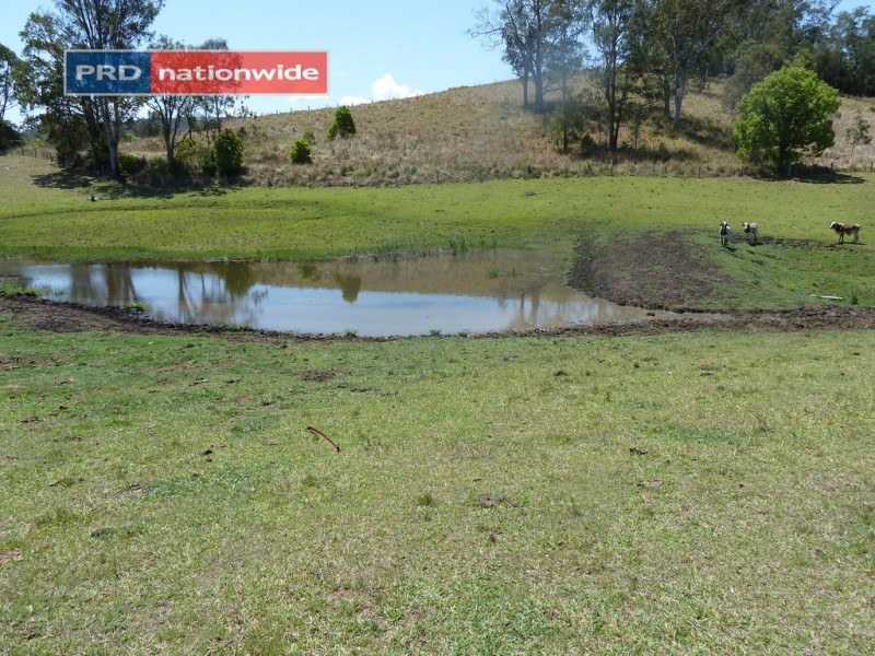 59 Chelmsford Road, Rock Valley Via, Kyogle NSW 2474