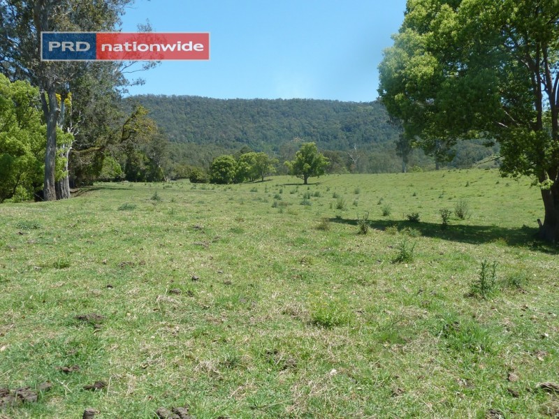 59 Chelmsford Road, Rock Valley Via, Kyogle NSW 2474
