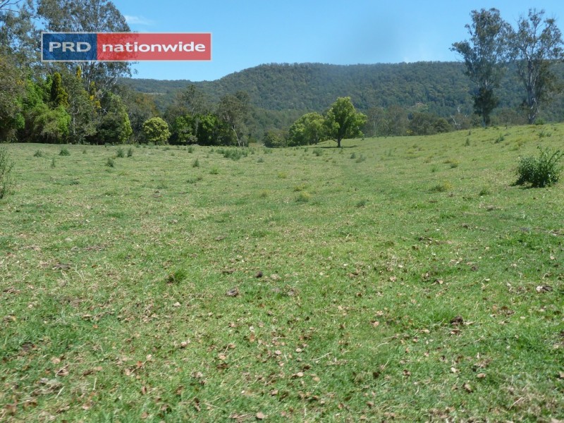 59 Chelmsford Road, Rock Valley Via, Kyogle NSW 2474