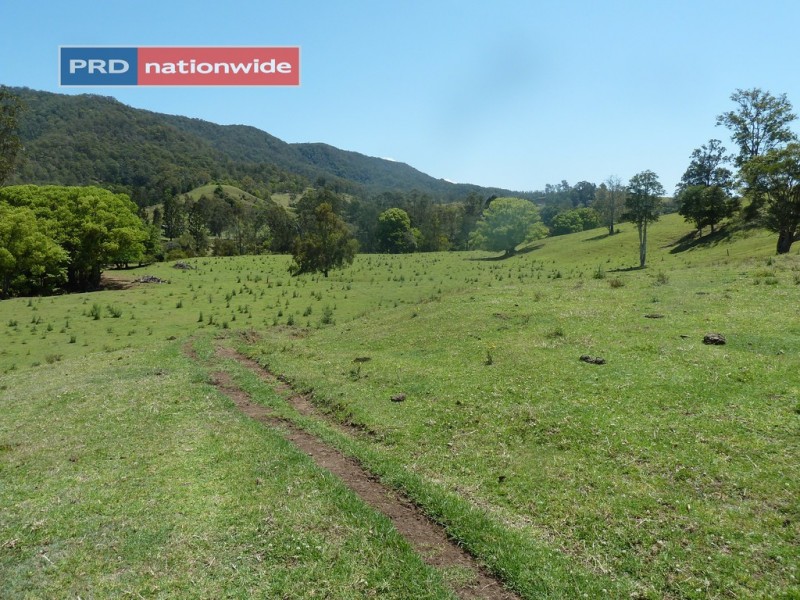 59 Chelmsford Road, Rock Valley Via, Kyogle NSW 2474
