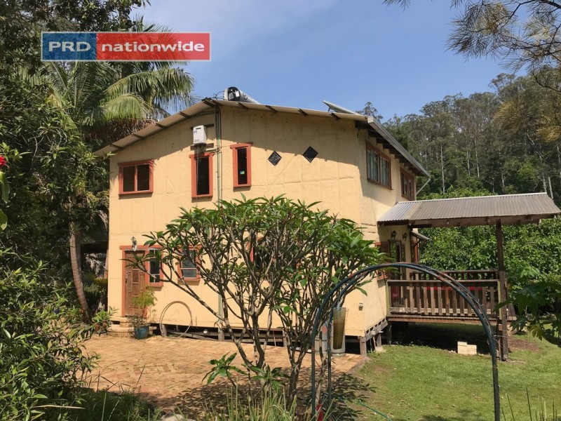 Lot 5/115 Gonpa Road Collins Creek Via, Kyogle NSW 2474