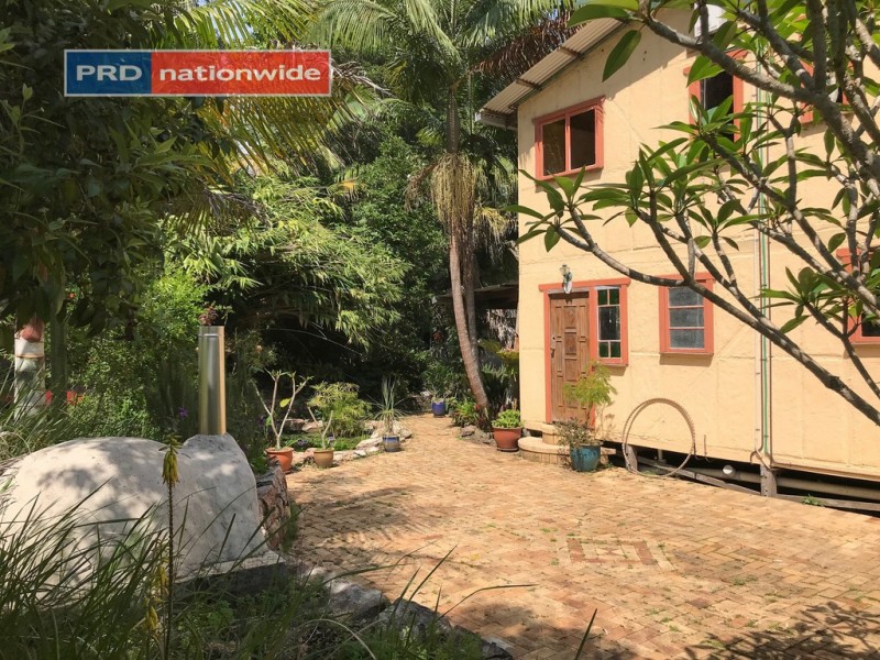 Lot 5/115 Gonpa Road Collins Creek Via, Kyogle NSW 2474