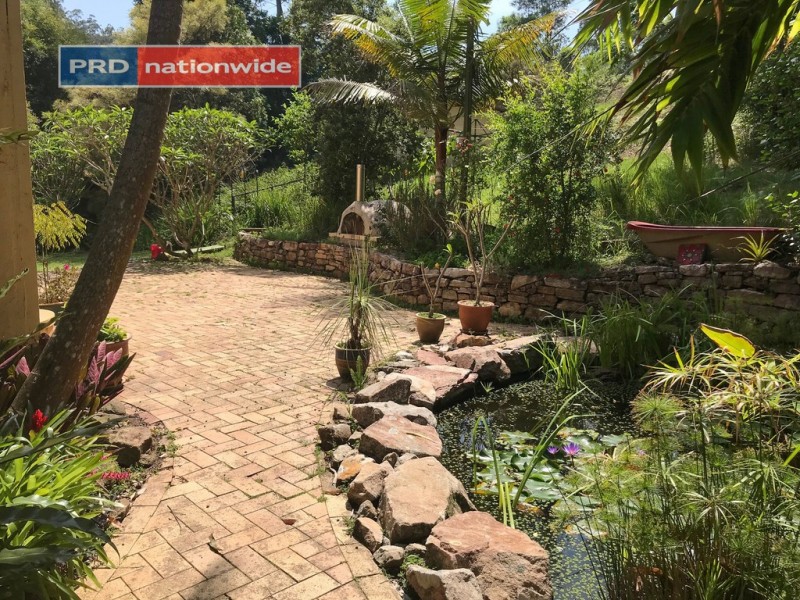 Lot 5/115 Gonpa Road Collins Creek Via, Kyogle NSW 2474