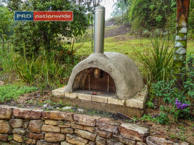 Lot 5/115 Gonpa Road Collins Creek Via, Kyogle NSW 2474