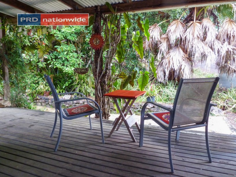 Lot 5/115 Gonpa Road Collins Creek Via, Kyogle NSW 2474