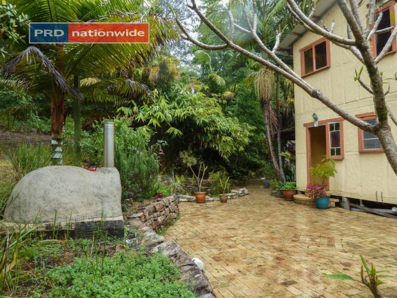 Lot 5/115 Gonpa Road Collins Creek Via, Kyogle NSW 2474