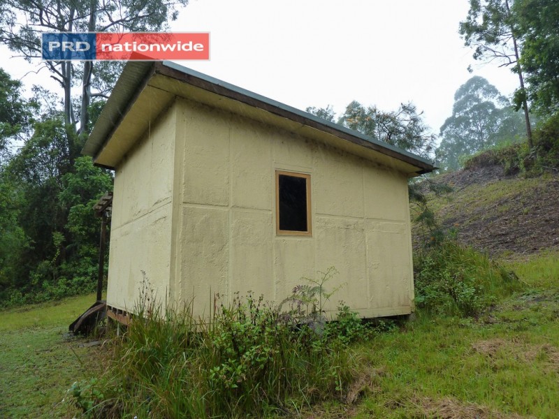 Lot 5/115 Gonpa Road Collins Creek Via, Kyogle NSW 2474