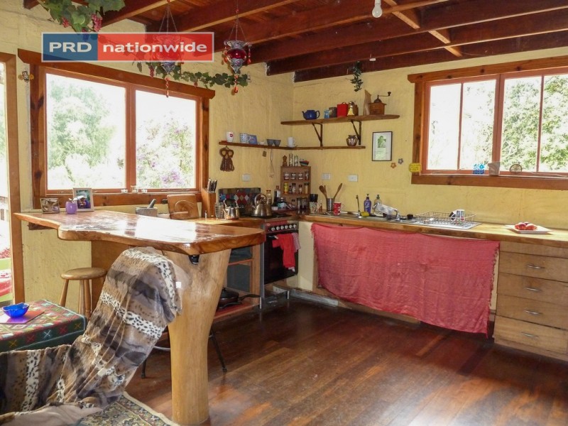 Lot 5/115 Gonpa Road Collins Creek Via, Kyogle NSW 2474