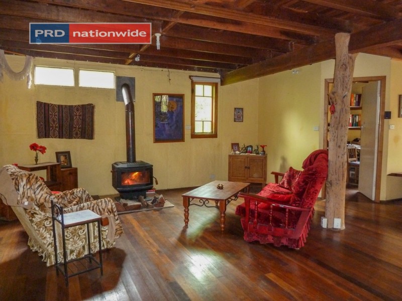 Lot 5/115 Gonpa Road Collins Creek Via, Kyogle NSW 2474