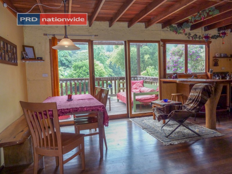 Lot 5/115 Gonpa Road Collins Creek Via, Kyogle NSW 2474