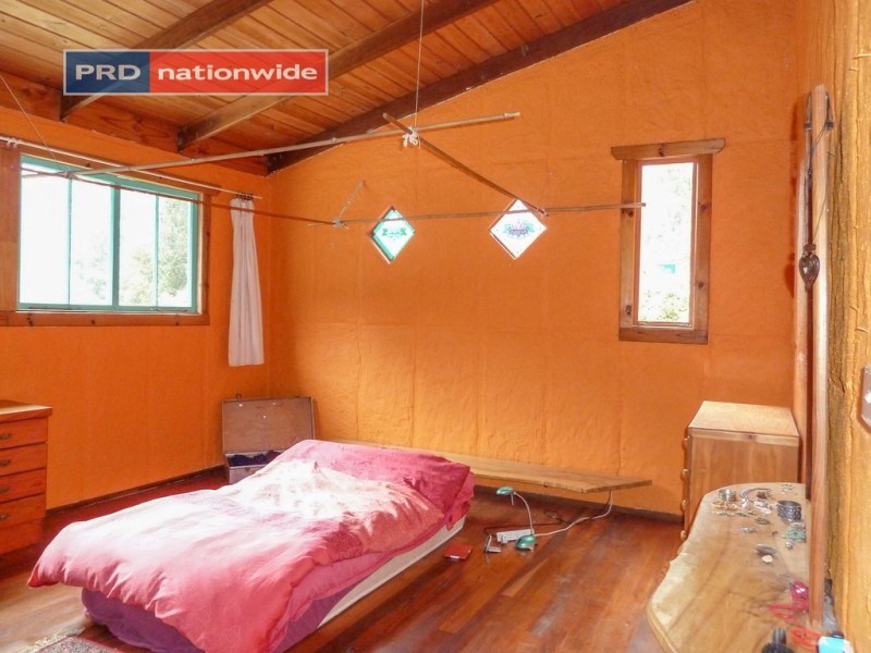 Lot 5/115 Gonpa Road Collins Creek Via, Kyogle NSW 2474