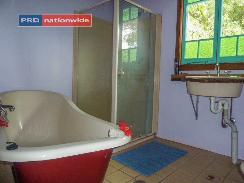 Lot 5/115 Gonpa Road Collins Creek Via, Kyogle NSW 2474