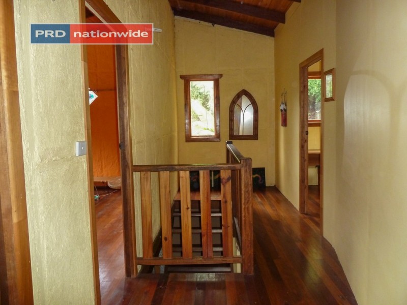 Lot 5/115 Gonpa Road Collins Creek Via, Kyogle NSW 2474