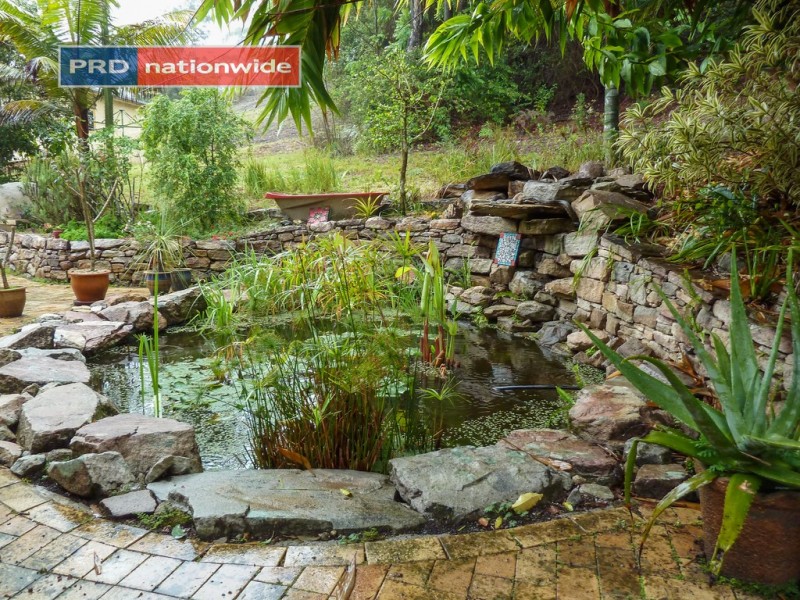 Lot 5/115 Gonpa Road Collins Creek Via, Kyogle NSW 2474