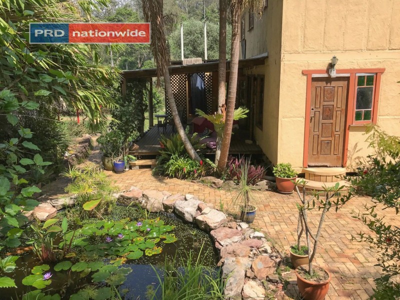 Lot 5/115 Gonpa Road Collins Creek Via, Kyogle NSW 2474