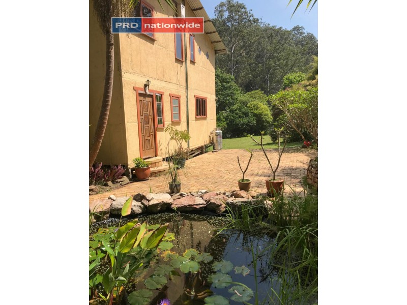 Lot 5/115 Gonpa Road Collins Creek Via, Kyogle NSW 2474