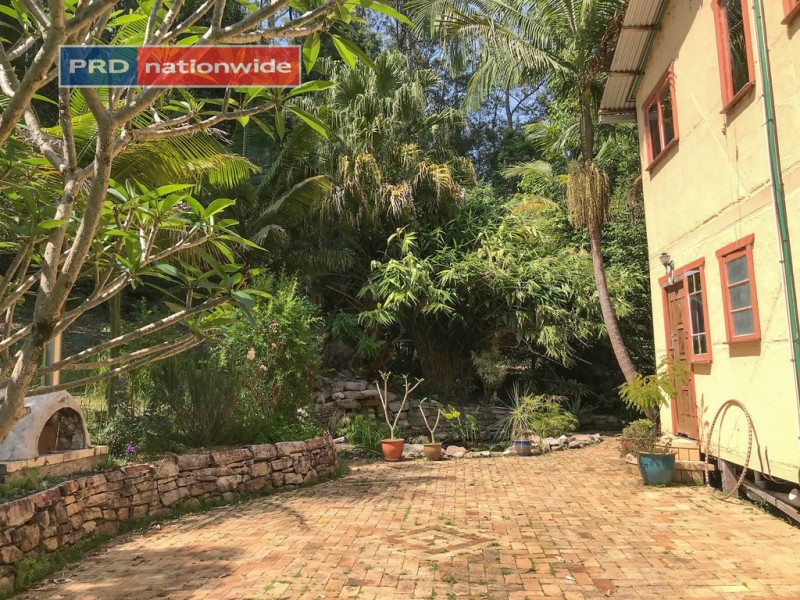 Lot 5/115 Gonpa Road Collins Creek Via, Kyogle NSW 2474