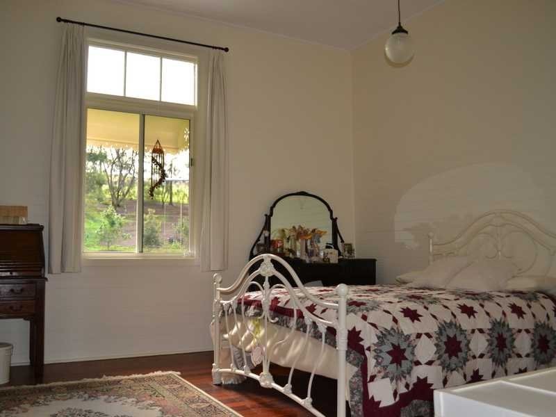 451 Smiths Creek Road, Kyogle NSW 2474