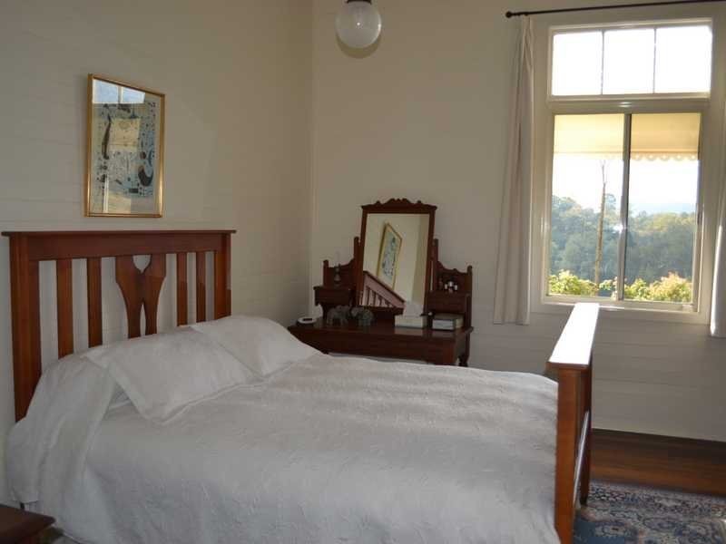 451 Smiths Creek Road, Kyogle NSW 2474