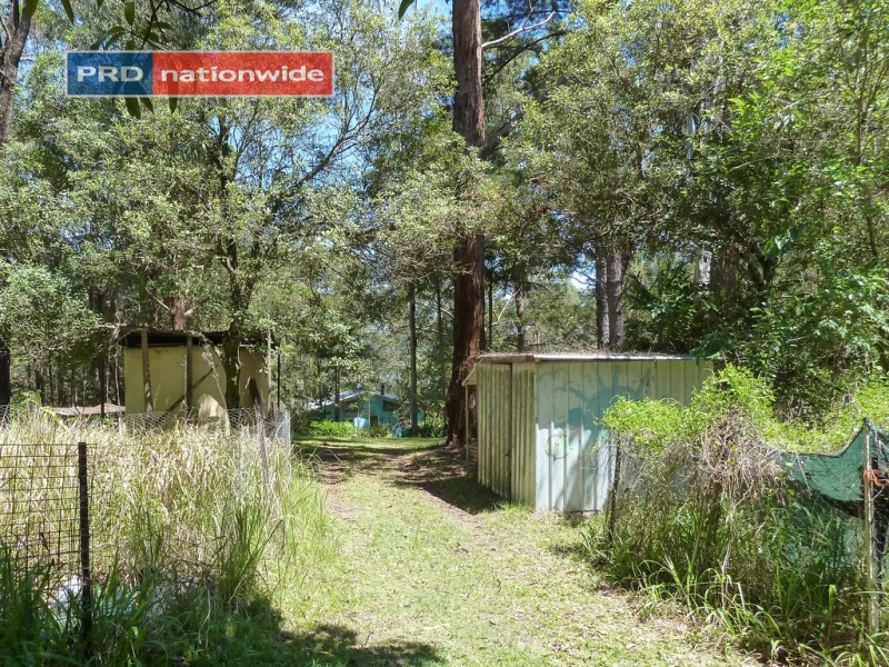 13/265 Martin Road, Larnook NSW 2480