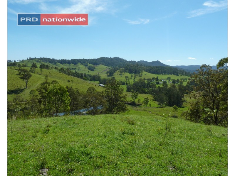 40 Olympian Road, Wyneden via, Kyogle NSW 2474