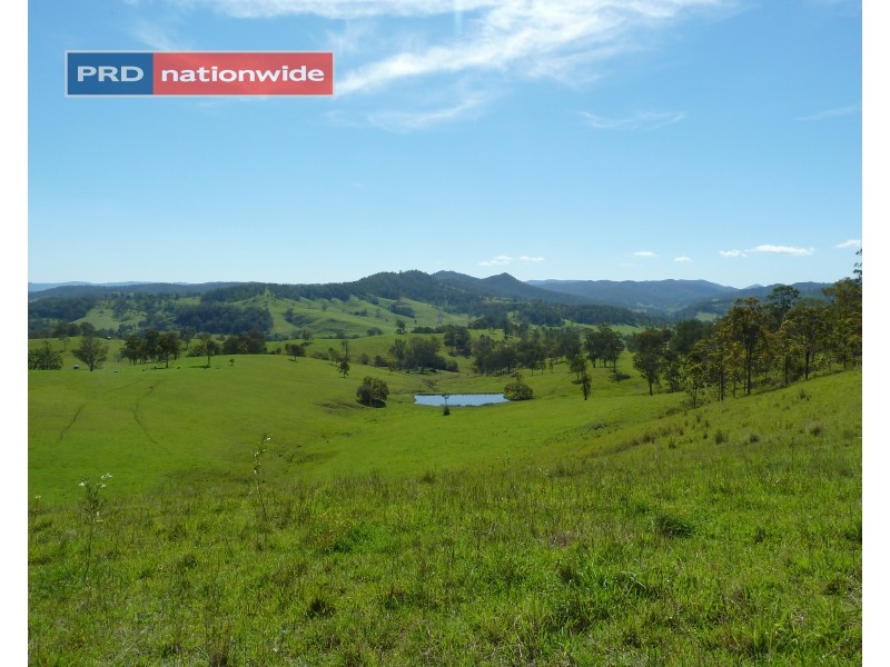 40 Olympian Road, Wyneden via, Kyogle NSW 2474
