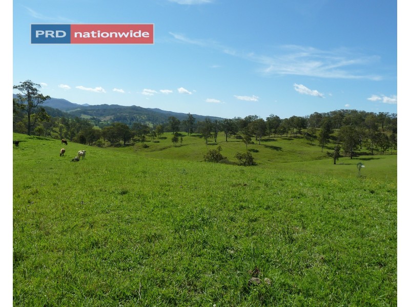 40 Olympian Road, Wyneden via, Kyogle NSW 2474