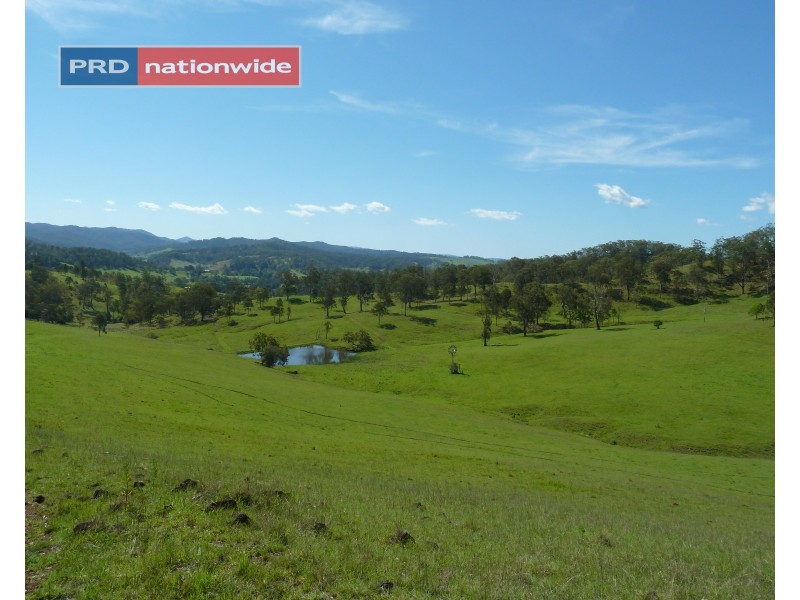 40 Olympian Road, Wyneden via, Kyogle NSW 2474