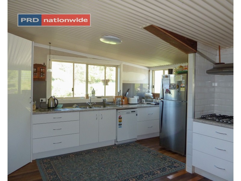 40 Olympian Road, Wyneden via, Kyogle NSW 2474