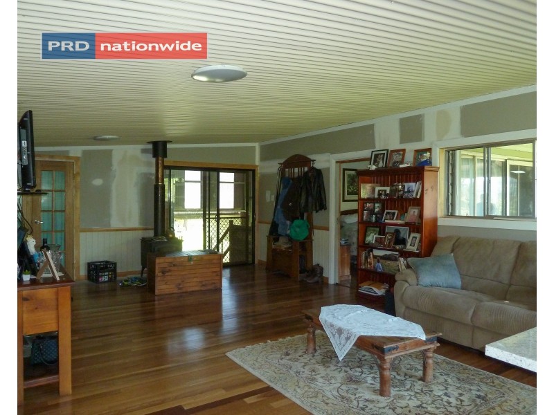 40 Olympian Road, Wyneden via, Kyogle NSW 2474