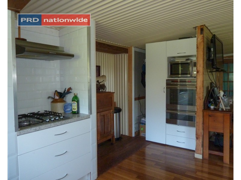 40 Olympian Road, Wyneden via, Kyogle NSW 2474