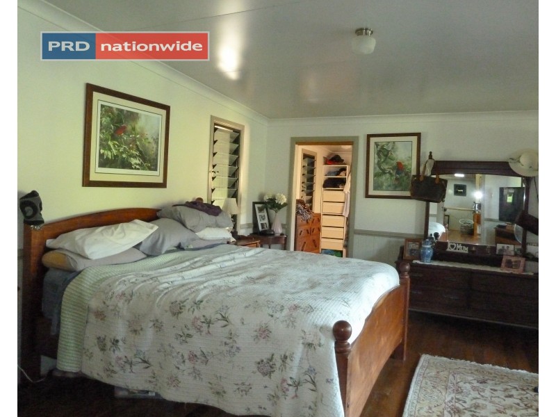 40 Olympian Road, Wyneden via, Kyogle NSW 2474