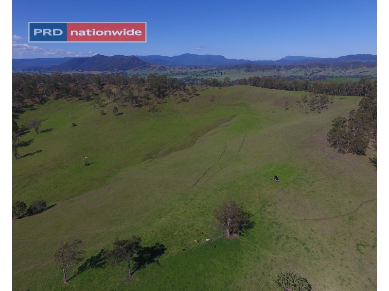 40 Olympian Road, Wyneden via, Kyogle NSW 2474