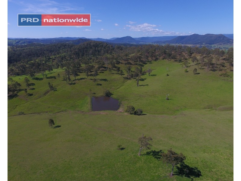 40 Olympian Road, Wyneden via, Kyogle NSW 2474