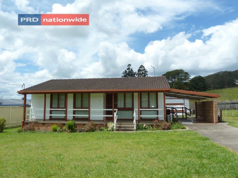 40 Colin Street, Kyogle NSW 2474