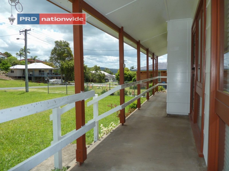 40 Colin Street, Kyogle NSW 2474