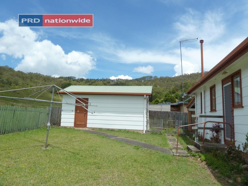 40 Colin Street, Kyogle NSW 2474