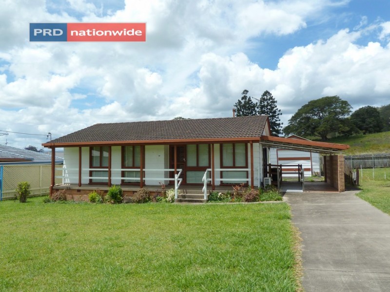 40 Colin Street, Kyogle NSW 2474
